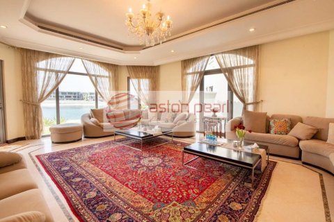 Villa in Palm Jumeirah, Dubai, UAE 5 bedrooms, 483.10 sq.m. № 348239 - photo 17