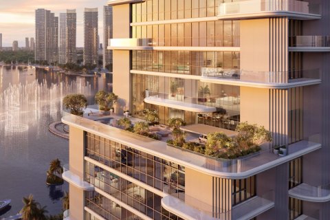 Apartman u gradu Dubai, UAE 1 spavaća soba, 87 m2 Br. 590661 - Slika 6
