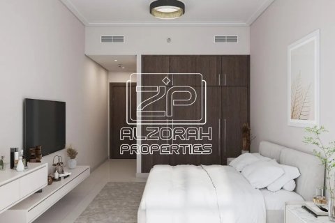 Apartment in Ajman One in Al Rashidiya, Ajman, UAE 1 bedroom, 104 sq.m. № 703169 - photo 13