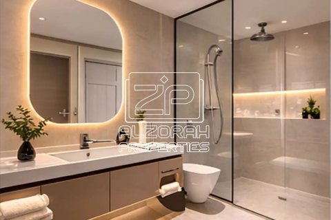 Apartment in Ajman One in Al Rashidiya, Ajman, UAE 1 bedroom, 104 sq.m. № 703169 - photo 14