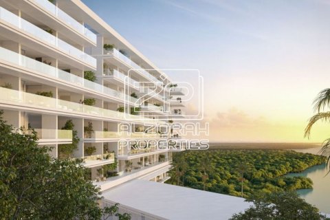 Apartment in Creekside Residence in Al Zorah, Ajman, UAE 3 bedrooms, 248 sq.m. № 760716