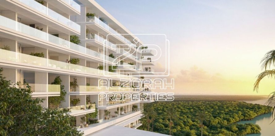 Byt v Creekside Residence v Al Zorah, Ajman, SAE 3 ložnice, 248 m² Č.: 760716