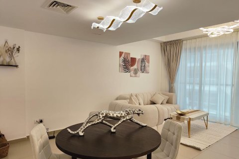 Dvīņu māja Al Marjan Island, Ras Al Khaimahjā, AAE 2 istabas, 136.28 m2 Nr. 752793 - attēls 5