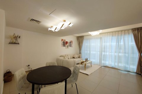 Dvīņu māja Al Marjan Island, Ras Al Khaimahjā, AAE 2 istabas, 136.28 m2 Nr. 752793 - attēls 3
