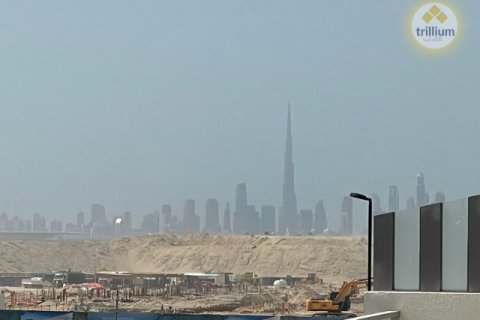 Vila di Mohammed Bin Rashid City, Dubai, UAE 4 bilik tidur, 293 meter persegi № 687941