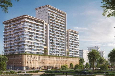 Gewerbliche Immobilien in Dubai, VAE: 60 m2 Nr. 646082
