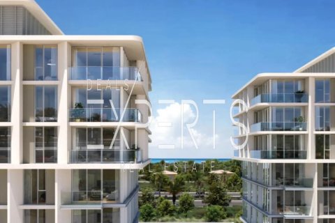 Korter on the Saadiyat Island, Abu Dhabi, AÜE: 2 magamistoaga, 109.5 m² Nr 722314