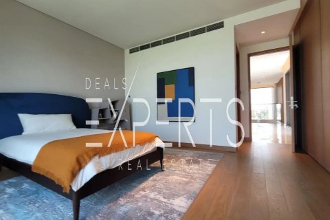 Villa on the Saadiyat Island, Abu Dhabi, UAE 5 bedrooms, 537.8 sq.m. № 722313 - photo 16
