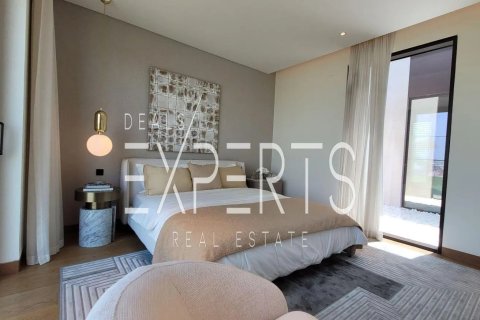 Villa on the Saadiyat Island, Abu Dhabi, UAE 5 bedrooms, 537.8 sq.m. № 722313 - photo 18