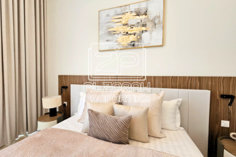 Lakás a SEASIDE HILLS lakóparkban itt: Ajman, EAE, 3 hálószoba, 268 m², azonosító: 765928 - fénykép 12