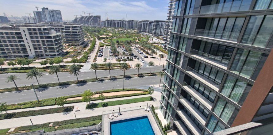 Apartament w Dubai Hills Estate, Dubai, ZEA 3 sypialnie, 196.4 mkw. nr 582979