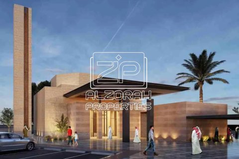 Villa sa Hamriyah Free Zone, Sharjah, UAE 5 silid-tulugan, 352.94 sq.m. № 705140 - larawan 20