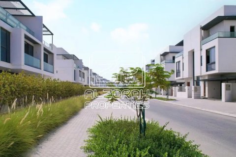 Villa sa Hamriyah Free Zone, Sharjah, UAE 5 silid-tulugan, 352.94 sq.m. № 705140 - larawan 21