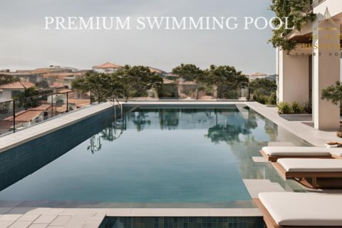 Apartmen di Dubai Residence Complex, UAE 1 bilik, 36.32 meter persegi № 765921 - foto 12