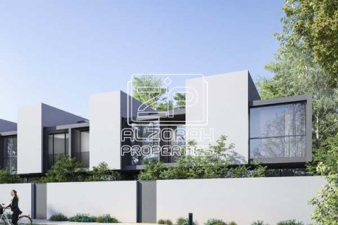 Huvila Sharjah, Arabiemiraatit 4 makuuhuonetta, 158 m2 № 734094 - kuva 11