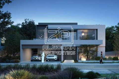 Huvila Sharjah, Arabiemiraatit 4 makuuhuonetta, 158 m2 № 734094 - kuva 8