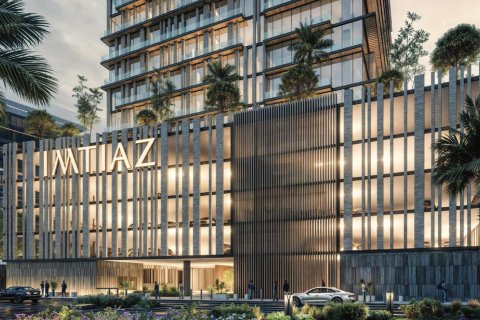 Apartmán v Dubai, SAE 2 spálne, 111 m2 č. 583979