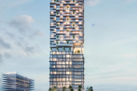 Apartamento en venta en Dubai, EAU 2 dormitorios, 111 m2 № 583979 - foto 6