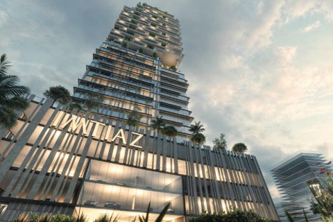 Apartamento en venta en Dubai, EAU 2 dormitorios, 111 m2 № 583979 - foto 7