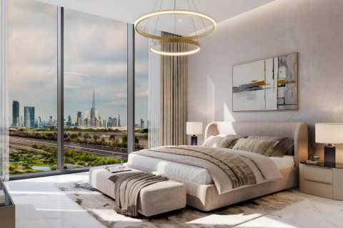 Купить квартиру в Дубай, ОАЭ 4 комнаты, 174м2, № 583985 - фото 2