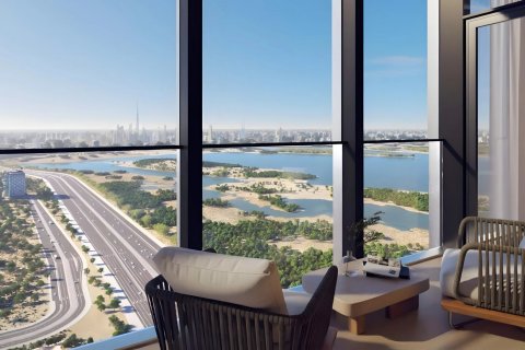 Apartamento em Dubai, EAU 3 quartos, 174 m2 № 583985