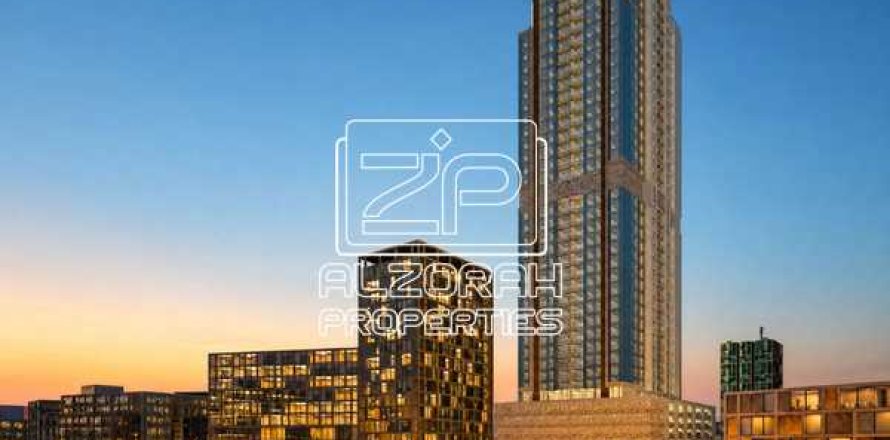 Al Mamzar - Sharjah, UAE의 아파트 침실 3개, 202제곱미터 번호 760476