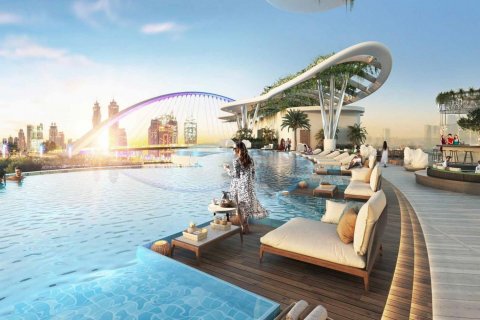 Müüa korter asukohaga Al Safa, Dubai, AÜE: 3 magamistoaga, 358 m² Nr 539236 - pilt 11