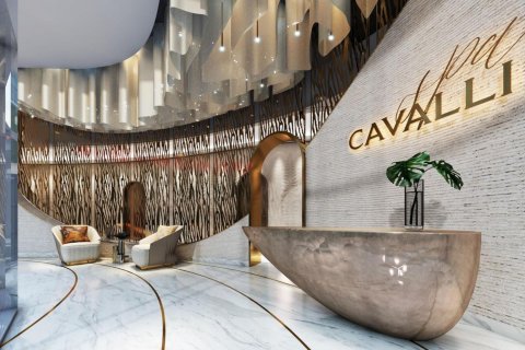 Müüa korter asukohaga Al Safa, Dubai, AÜE: 3 magamistoaga, 358 m² Nr 539236 - pilt 10