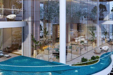 Müüa korter asukohaga Al Safa, Dubai, AÜE: 3 magamistoaga, 358 m² Nr 539236 - pilt 13