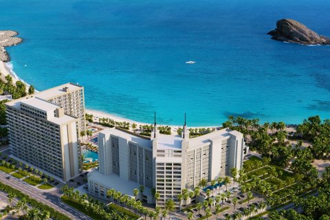Fujairah、UAEにあるペントハウス 4ベッドルーム、328.32 m2 No757780