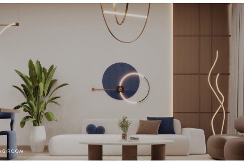 Appartamento in vendita a Deira, Dubai, EAU 1 camera da letto, 90.39 mq. № 544118 - foto 5