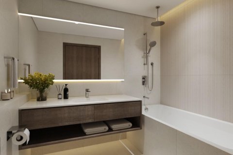 Apartment til salg i Dubai, UAE 2 soveværelser, 107 kvm № 583177 - foto 6