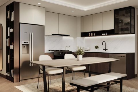 Apartment til salg i Dubai, UAE 2 soveværelser, 107 kvm № 583177 - foto 4
