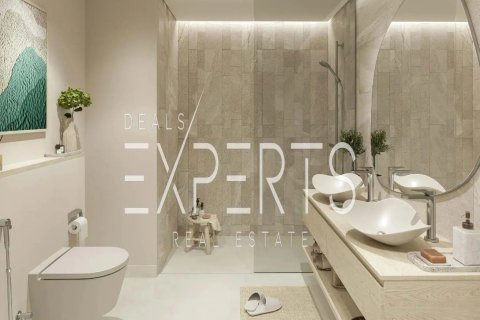 Byt na Yas Island, Abu Dhabi, SAE 1 ložnice, 71.9 m² Č.: 722312 - fotografie 5