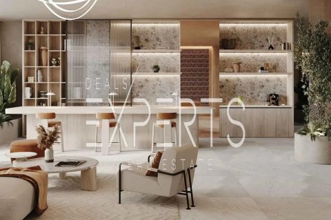 Byt na Yas Island, Abu Dhabi, SAE 1 ložnice, 71.9 m² Č.: 722312 - fotografie 6