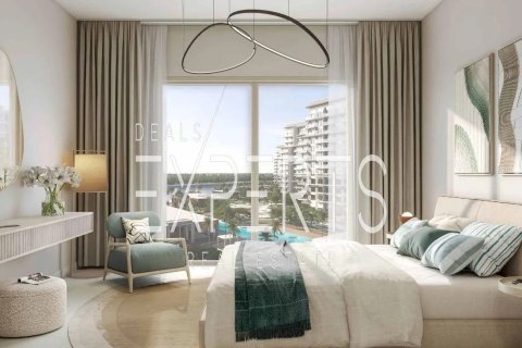 Byt na Yas Island, Abu Dhabi, SAE 1 ložnice, 71.9 m² Č.: 722312 - fotografie 4
