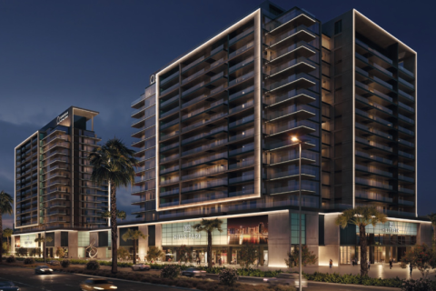 Dubai Hills Estate, Dubai, BAE’de satılık daire 3 yatak odası, 186.46 m² No 758103 - fotoğraf 10