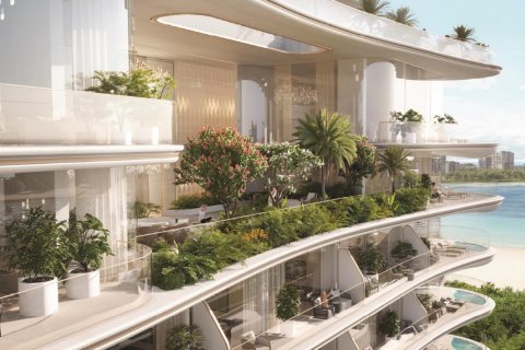 Купить квартиру в Deira, Дубай, ОАЭ 1 комната, 81м2, № 521241 - фото 6