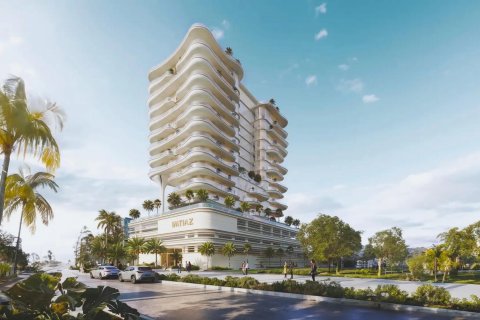 Купить квартиру в Deira, Дубай, ОАЭ 1 комната, 81м2, № 521241 - фото 9