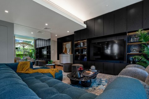 Apartment til salg i Bluewaters, Dubai, UAE 2 soveværelser, 190 kvm № 551495 - foto 10