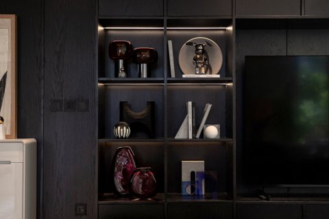 Apartment til salg i Bluewaters, Dubai, UAE 2 soveværelser, 190 kvm № 551495 - foto 12