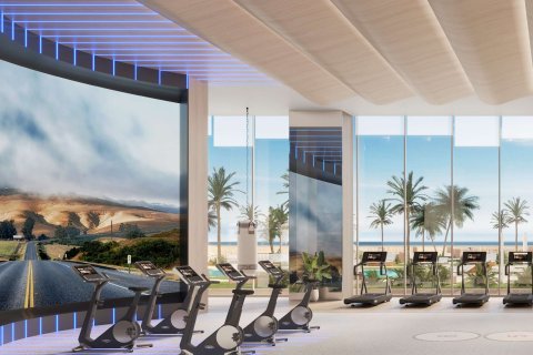 דופלקס למכירה ב Dubai, איחוד האמירויות  3 חדרי שינה, 208.85 מ"ר, מספר 752289 - תמונה 8
