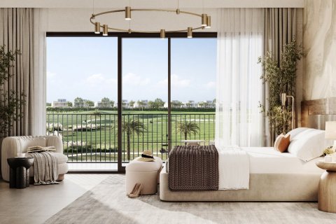 Müüa ridamaja asukohaga Dubai South (Dubai World Central), AÜE: 4 magamistoaga, 398 m² Nr 458278 - pilt 5