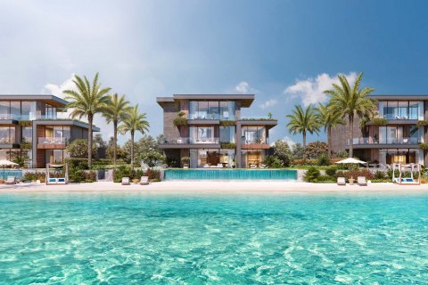 Abu Dhabi, संयुक्त अरब अमीरात में अपार्टमेंट, 2 बेडरूम, 152 वर्ग मीटर, संख्या 582963 - फ़ोटो 15