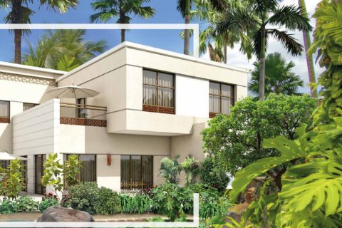 Vilă de vânzare în Sharjah, EAU 5 dormitoare, 529.92 mp.  №760689 - poză 4