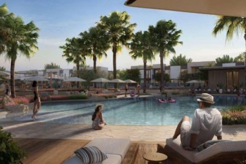 شقة للبيع في Dubai Land، دبي، الإمارات العربية المتحدة 3 غرفة نوم ، 167.96 متر مربع ، رقم 483888 - صورة 4