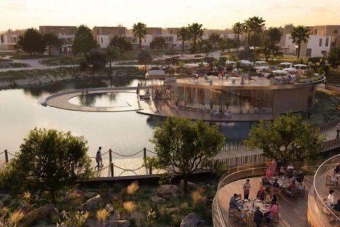 شقة للبيع في Dubai Land، دبي، الإمارات العربية المتحدة 3 غرفة نوم ، 167.96 متر مربع ، رقم 483888 - صورة 3