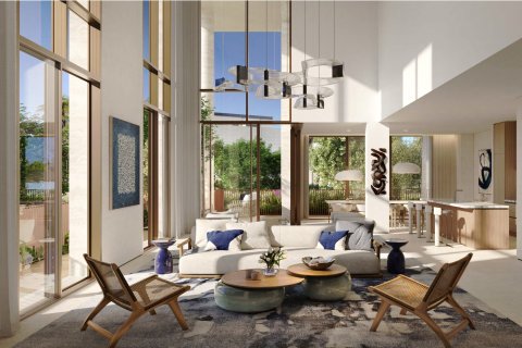 阿联酋 Dubai Palm Jebel Ali 待售 : 2 卧, 114.83 平方米 , 编号715482 - 照片 4