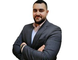Ali Khamis