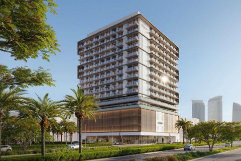 נכס מסחרי למכירה ב Jumeirah Village Circle, Dubai, איחוד האמירויות  72 מ"ר, מספר 603996 - תמונה 2